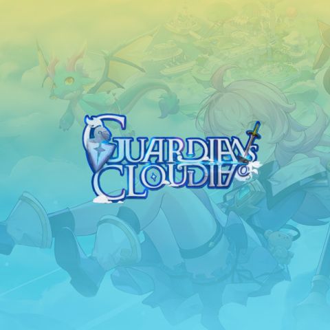 Guardians Of Cloudia Coupon