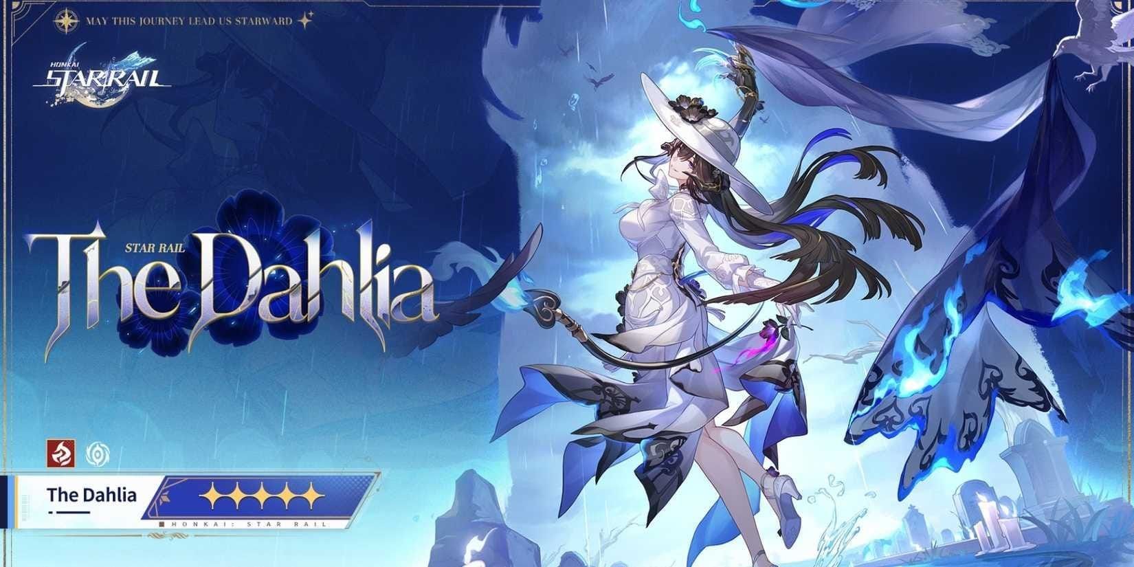 Panduan sinergi Super Break Honkai Star Rail Firefly dan Dahlia