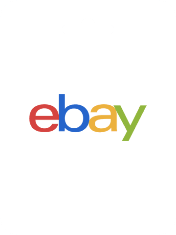 eBay Gift Card (CA)