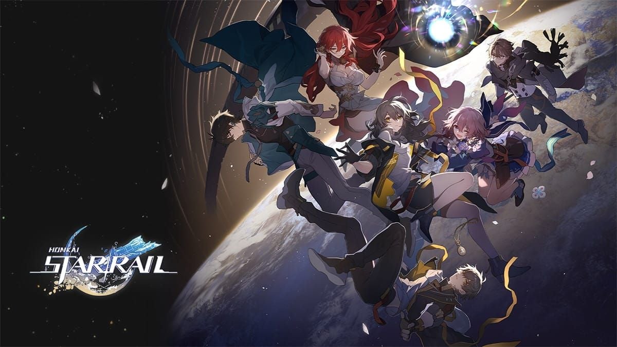 Honkai Star Rail top-up interface on Steam showing payment options