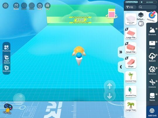 واجهة تبادل العملات في Eggy Party تظهر أسعار التحويل بين عملات Egg وعملات Shiny وشارات الموضة