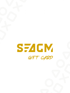 リチャージ方法 SEAGM Gift Card (ID)