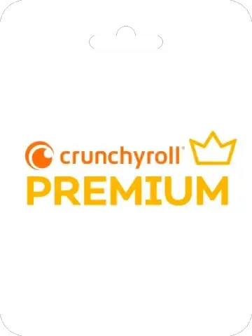 リチャージ方法 Crunchyroll France