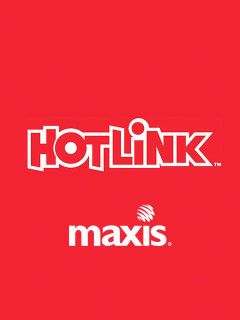 como recarregar Maxis Hotlink Prepaid Reload (MY)