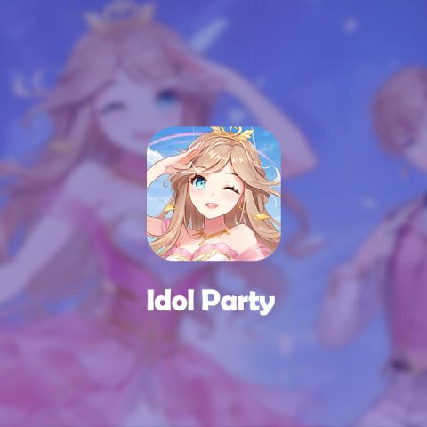 Idol Party Diamonds