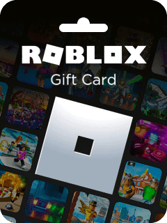 how to recharge Roblox Gift Card SG