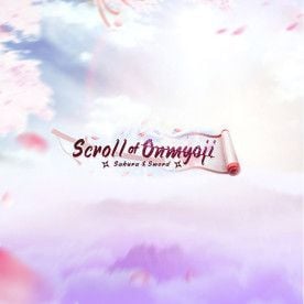 충전 방법 Scroll of Onmyoji: Sakura & Sword Gioks