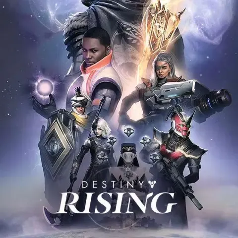Destiny: Rising