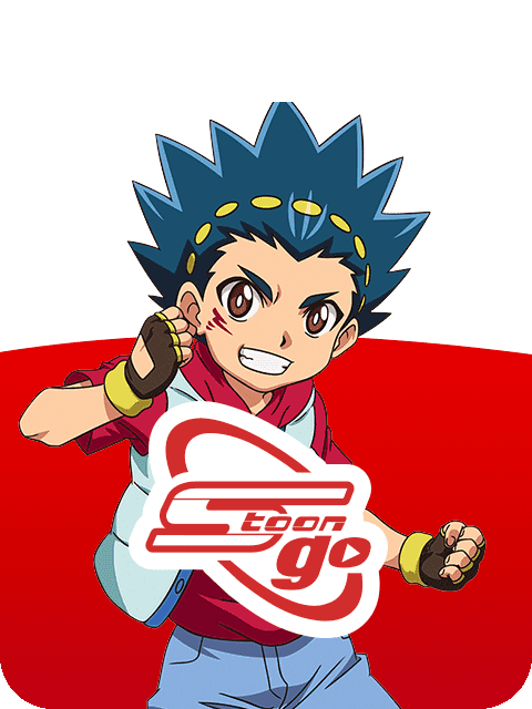 How to recharge Spacetoon Go Subscription (KW)