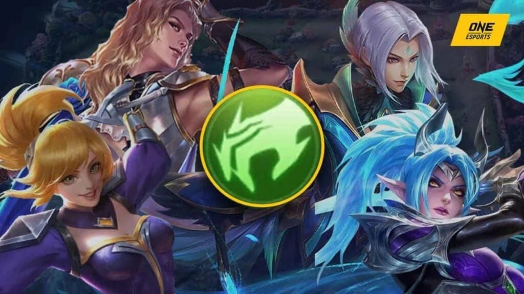 Сравнительная таблица Мастера-убийцы и Жажды крови в Mobile Legends Bang Bang