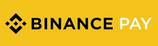 BINANCE_PAY - دعم الدفع | BitTopup