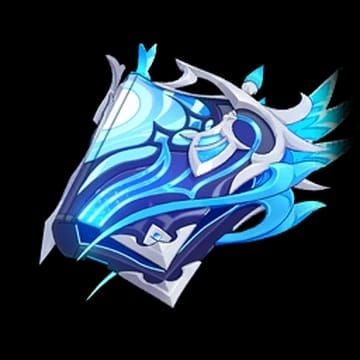 Genshin Impact Tome of the Eternal Flow R1 weapon screenshot