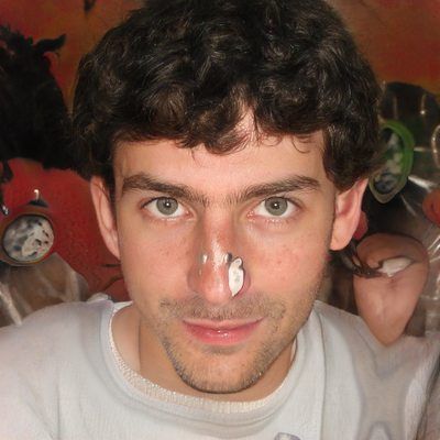 customer avatar