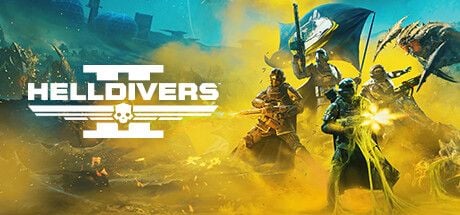 충전 방법 HELLDIVERS™ 2