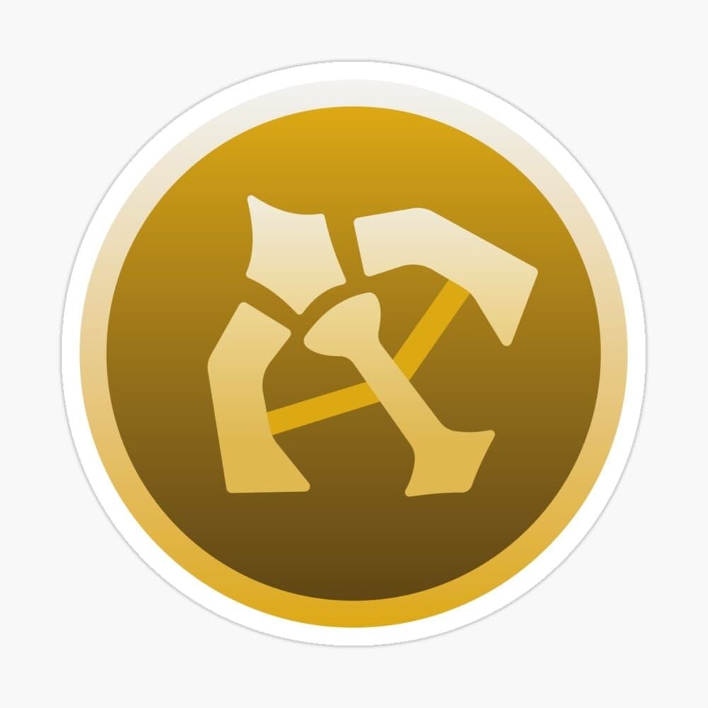 Mobile Legends射手铭文界面,显示了天赋树和属性加成