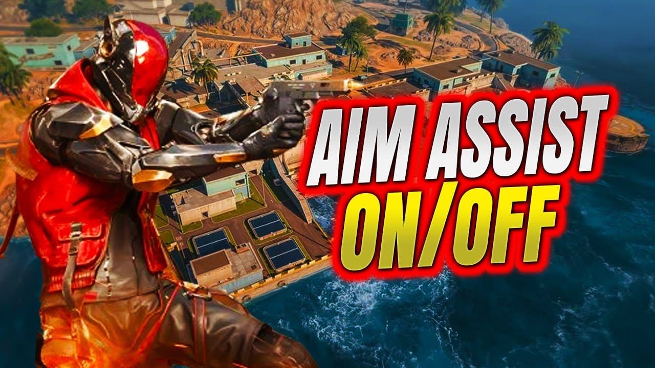 FOV 90, 강도 77, 부드러움 5 설정의 블러드 스트라이크 에임 어시스트 인터페이스