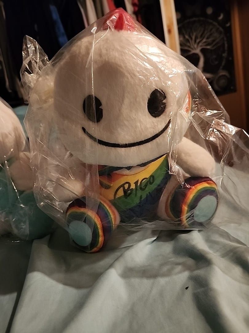 Leitfaden zum Bigo Valentinstag DINO Blind Box Pity-System mit Box-Garantien