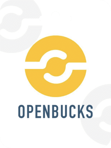 oBucks Card (USD)