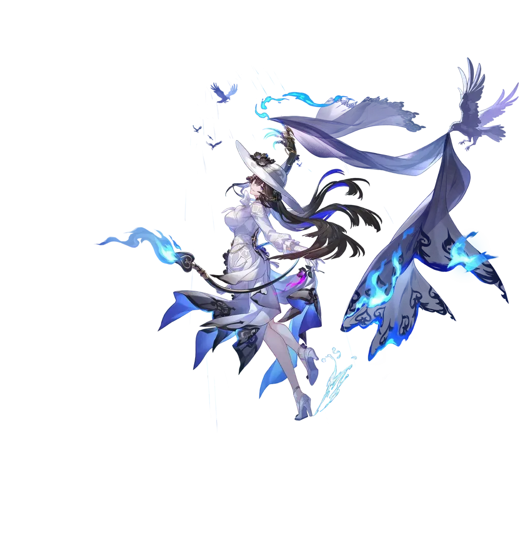 崩坏星穹铁道达莉亚萤火虫F2P队伍指南截图