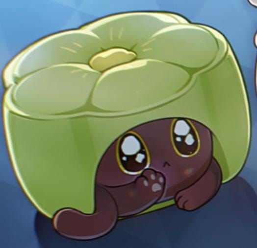 Peralatan Green Pea Honkai Star Rail untuk naik taraf ATK chimera