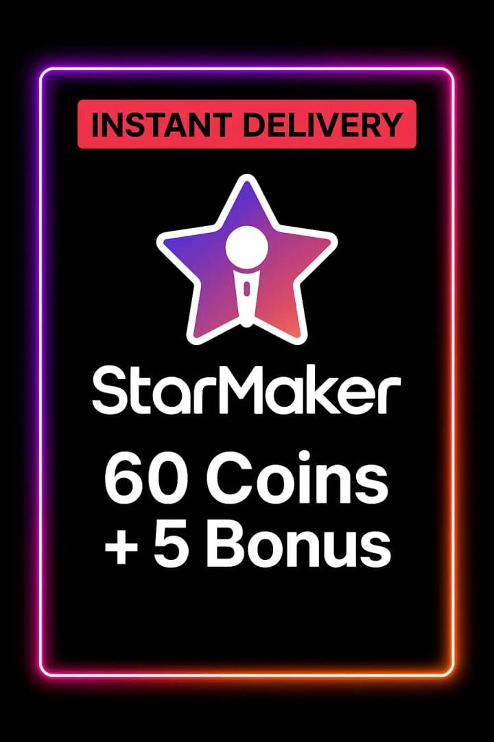 What is StarMaker? Cheap Top-Up, Promos & Earning Guide 2026