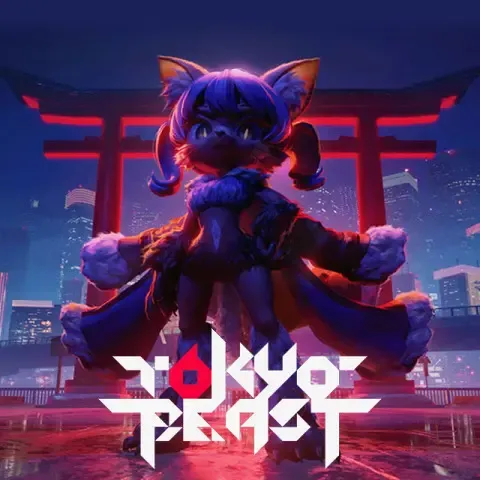 como recarregar Tokyo Beast