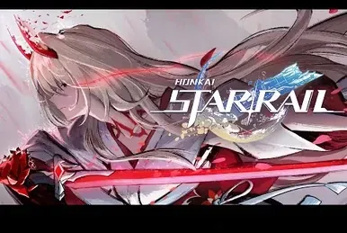 Sigonia dan Izumo Planar Ornaments di Honkai Star Rail