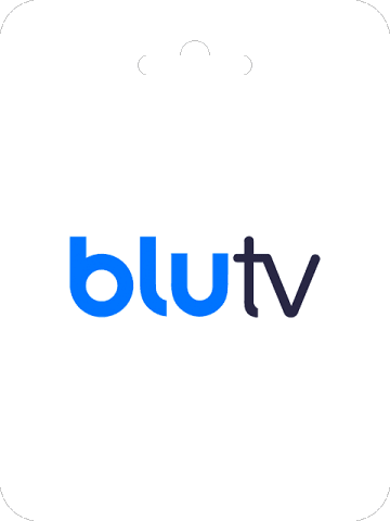 BluTV Subscription (GCC)