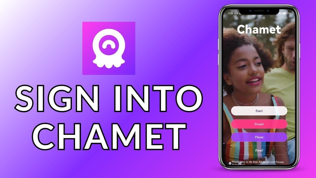 Ошибка «Номер телефона уже существует» в Chamet: 5 способов решения (2025)