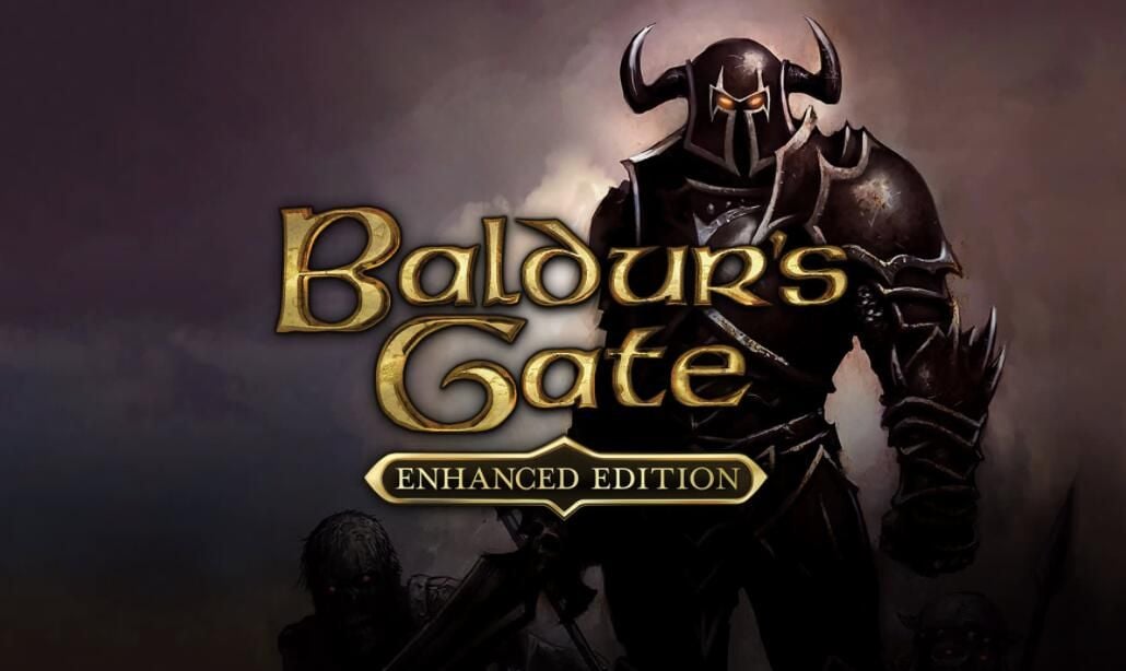 The Xbox app re-releases XGP information for "Baldur's Gate 1&2: Enhanced Edition"