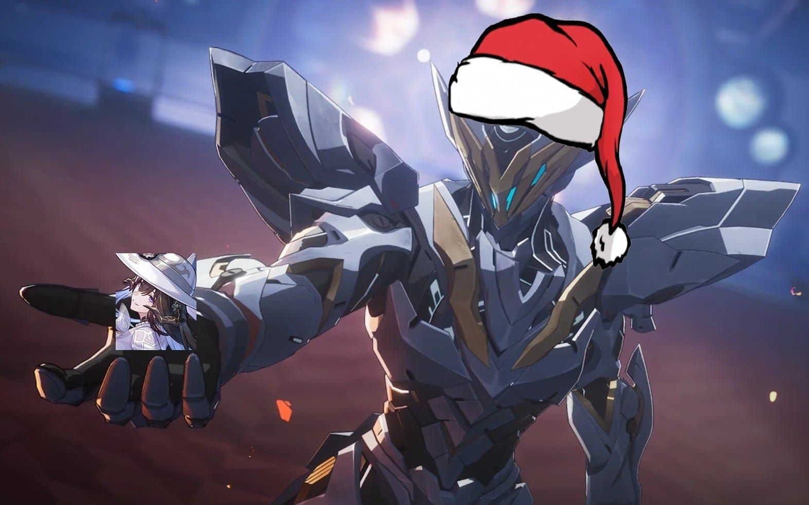 होनकाई स्टार रेल युद्ध डाहलिया और फायरफ्लाई टीम संरचना को ब्रेक डैमेज प्रभावों के साथ दिखा रहा है