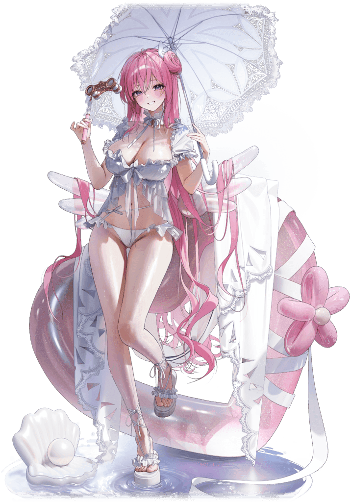 NIKKE"s Summer 2025 Event: BOOM! THE GHOST! - Your Complete Survival Guide