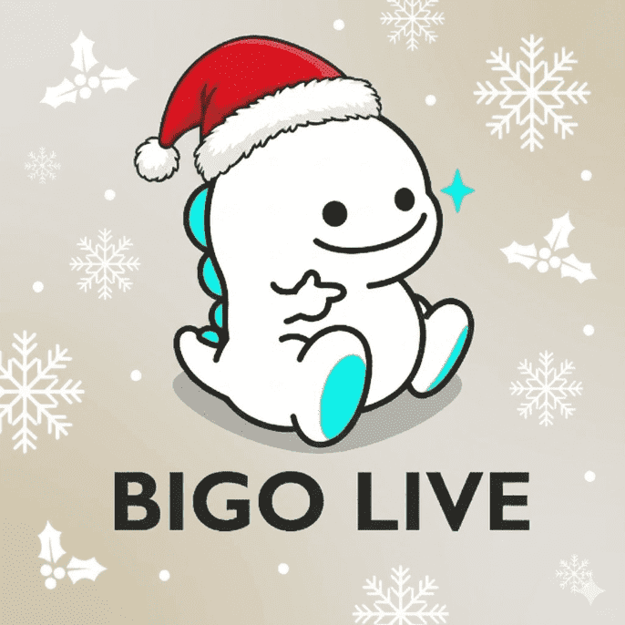 cara untuk tambah nilai Bigo Live