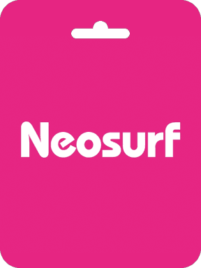 How to recharge Neosurf Voucher / Prepaid (EU)