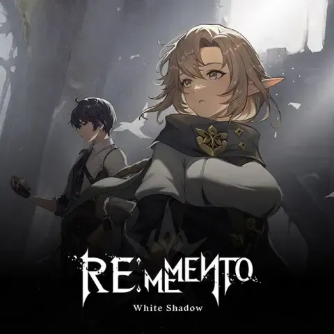 cómo recargar Rememento: White Shadow