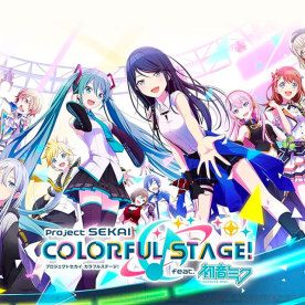 cómo recargar Hatsune Miku: Colorful State Crystals