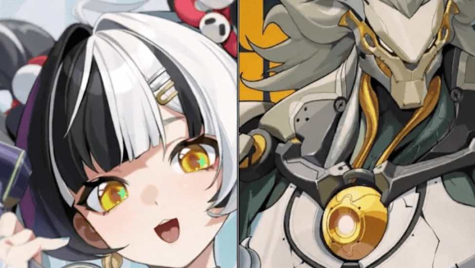 Perbandingan Dialyn dan Banyue dalam Zenless Zone Zero