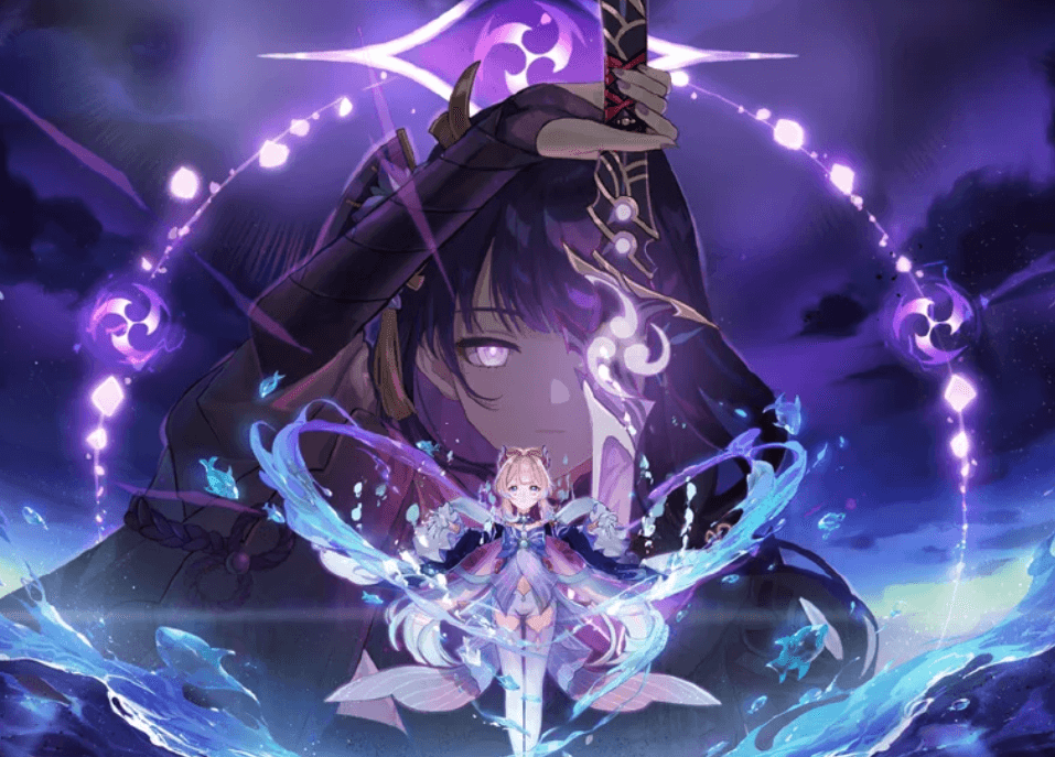 Apakah artefak Genshin Impact Electro masih menggunakan Emblem of Severed Fate + Crit + Electro DMG Bonus? Analisis Build Terbaru 2025