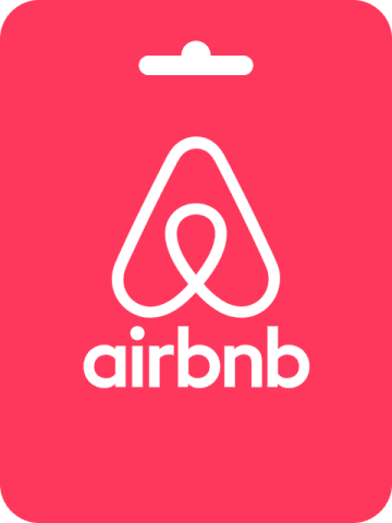 Airbnb Gift Card (EU)