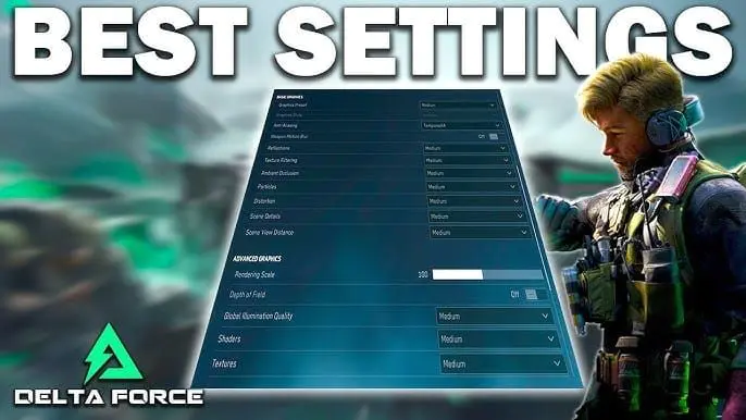 Delta Force Consoles 19 aug 2025: Cross-Play & S-Tier Meta Gids Delta Force Consoles 19 aug 2025: Cross-Play & S-Tier Meta Gids
