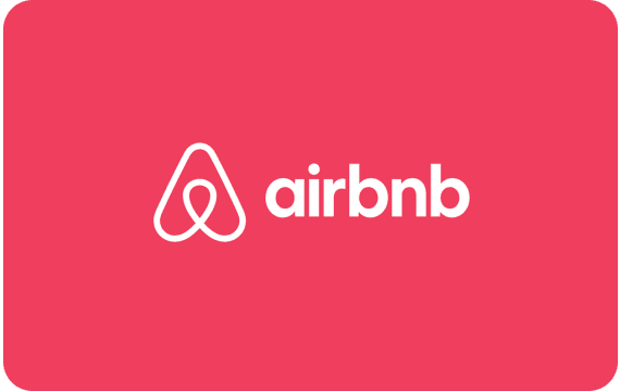 How to recharge Airbnb Gift Card (NZ)