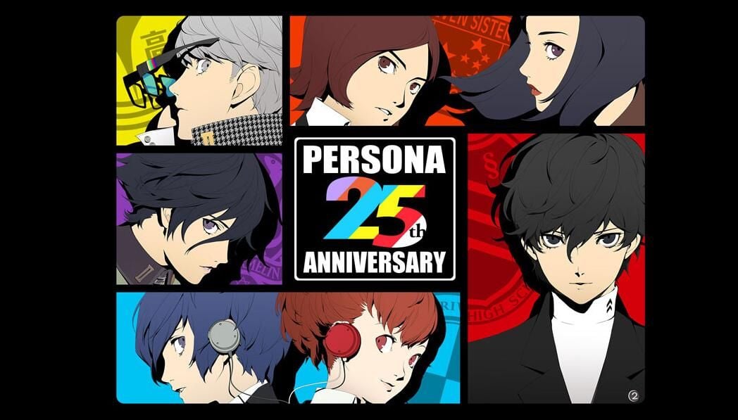 "Persona" series has sold more than 22 million copies worldwide