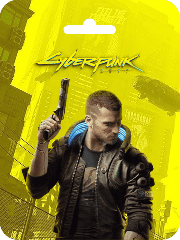 Cyberpunk 2077