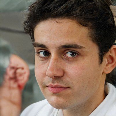 customer avatar