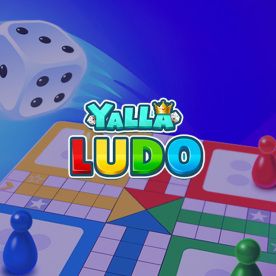 cómo recargar Yalla Ludo