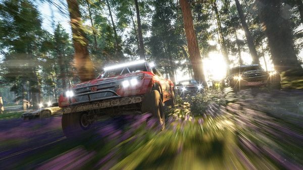 Last chance! Forza Horizon 4 is about to be removed from shelves