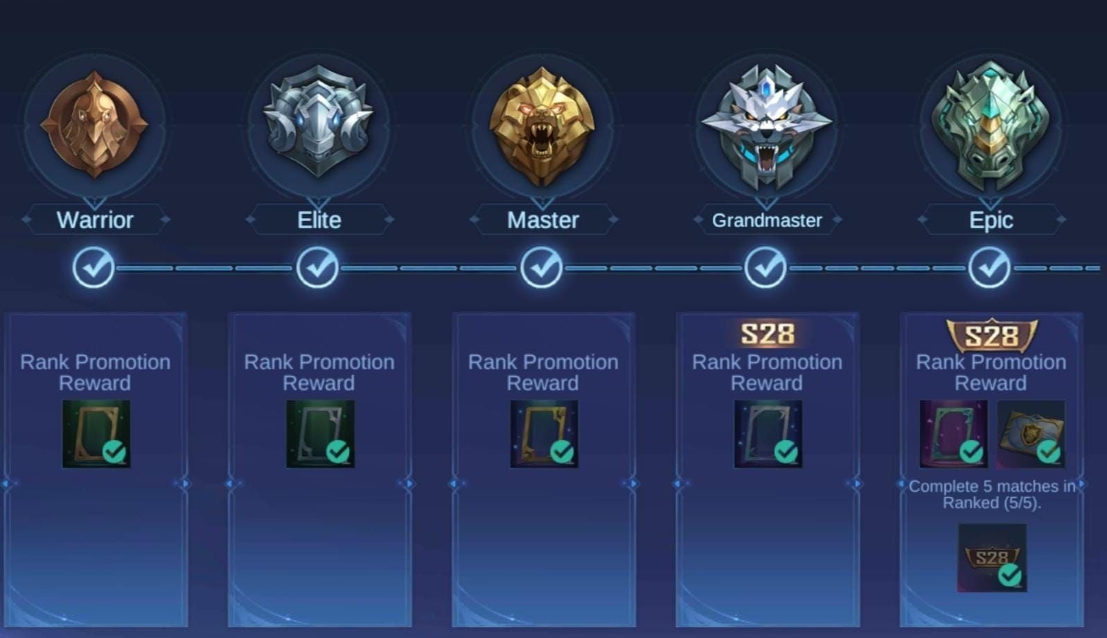 最佳免费坦克英雄：Mobile Legends 学院评级指南