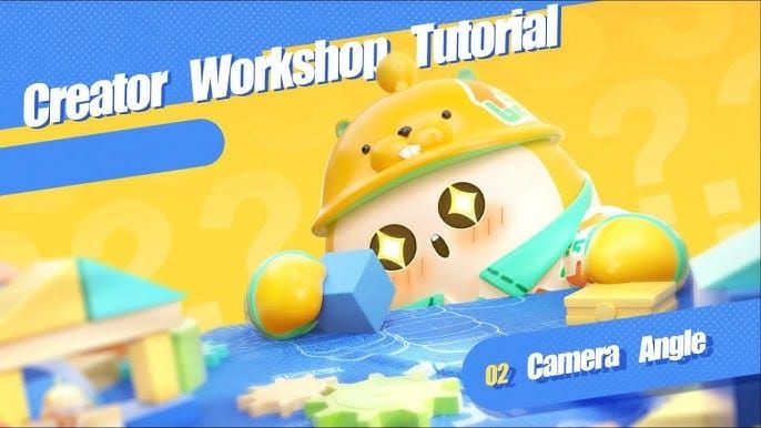 Guide to optimal camera position for detecting infected players in Eggy Party Winter Rotten Egg