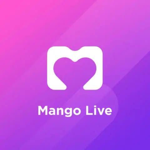Mango Live Diamonds top up interface