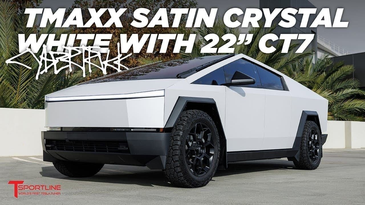 Obiecte exclusive ale evenimentului IMO HTW 12: Ramă Avatar Cybertruck, Filtru Video Neon Cyber și Cristal Norocos Cyber